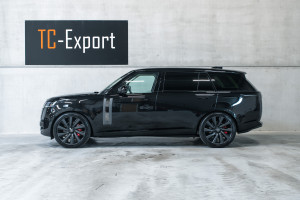 Range Rover P530 LWB SV