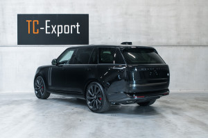 Range Rover P530 LWB SV