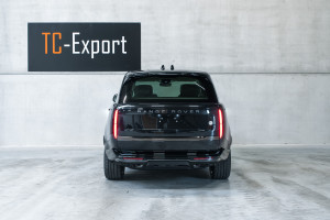 Range Rover P530 LWB SV