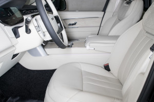 Range Rover P530 LWB SV