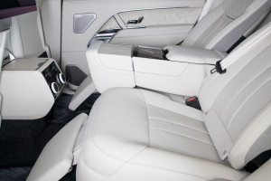 Range Rover P530 LWB SV