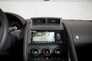 Jaguar F-TYPE Coupe P450 R-Dynamic RWD