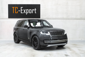 Range Rover P440e HSE