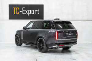 Range Rover P440e HSE