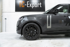 Range Rover P440e HSE