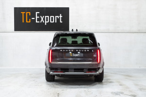 Range Rover P440e HSE