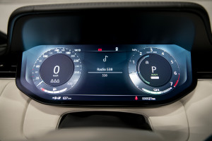 Range Rover P440e HSE