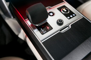 Range Rover P440e HSE