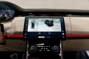 Range Rover P440e HSE