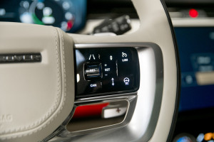 Range Rover P440e HSE