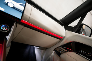 Range Rover P440e HSE