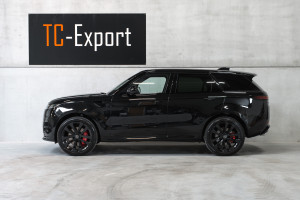 Range Rover Sport P530 First Edition