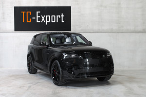 Range Rover Sport P530 First Edition