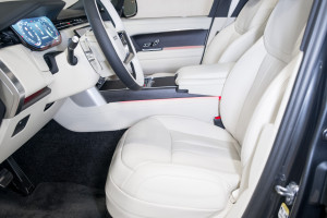 Range Rover P440e HSE