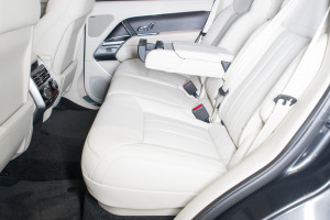 Range Rover P440e HSE