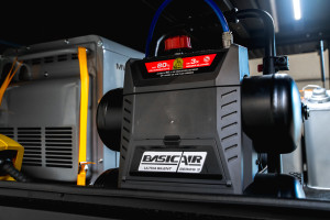 Toyota Land Cruiser HZJ79 4x4 Double Cab Pick-up Service Vehicle