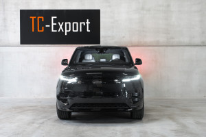 Range Rover Sport P530 First Edition