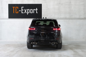 Range Rover Sport P530 First Edition