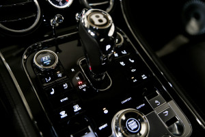 Bentley Continental GT W12 100th Anniversary