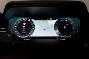 Range Rover Sport P530 First Edition