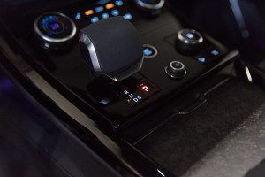 Range Rover Sport P530 First Edition