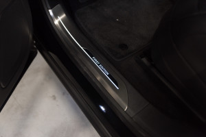 Range Rover Sport P530 First Edition