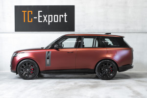 Range Rover P510e SWB SV 23MY