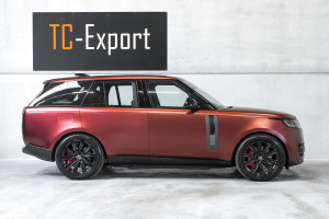 Range Rover P510e SWB SV 23MY