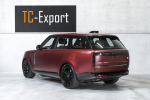 Range Rover P510e SWB SV 23MY