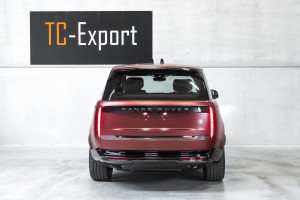 Range Rover P510e SWB SV 23MY