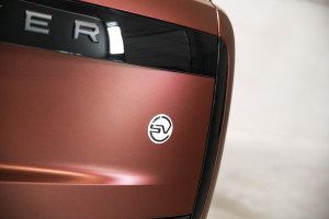 Range Rover P510e SWB SV 23MY