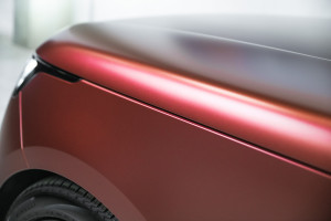 Range Rover P510e SWB SV 23MY