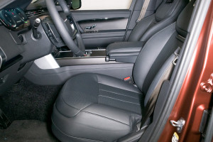 Range Rover P510e SWB SV 23MY