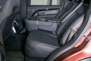 Range Rover P510e SWB SV 23MY