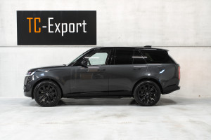 Range Rover P550e Autobiography 24MY