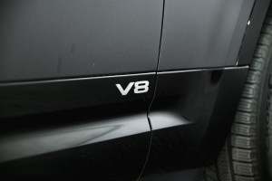 Land Rover Defender P525 V8 Carpathian Edition 110