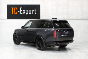Range Rover P550e Autobiography 24MY