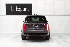 Range Rover P550e Autobiography 24MY
