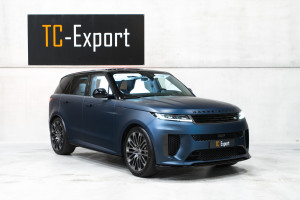 Range Rover Sport P635 SV Edition Two