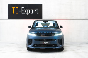 Range Rover Sport P635 SV Edition Two