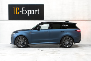 Range Rover Sport P635 SV Edition Two