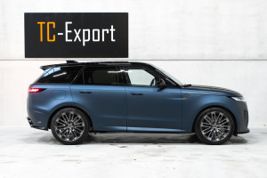 Range Rover Sport P635 SV Edition Two