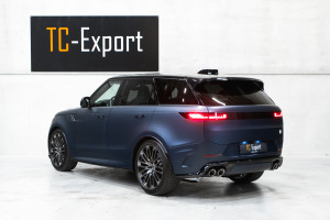 Range Rover Sport P635 SV Edition Two