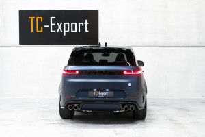 Range Rover Sport P635 SV Edition Two