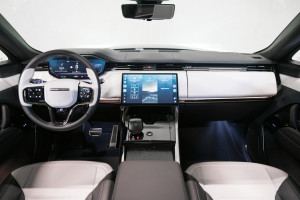 Range Rover Sport P635 SV Edition Two