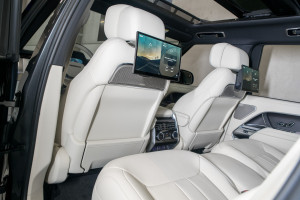 Range Rover P550e Autobiography 24MY