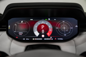 Range Rover Sport P635 SV Edition Two