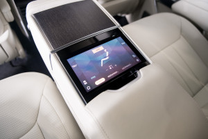 Range Rover P550e Autobiography 24MY