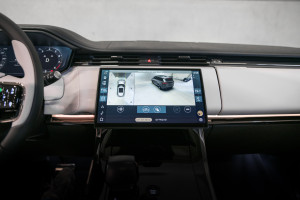 Range Rover Sport P635 SV Edition Two