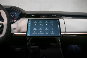 Range Rover Sport P635 SV Edition Two